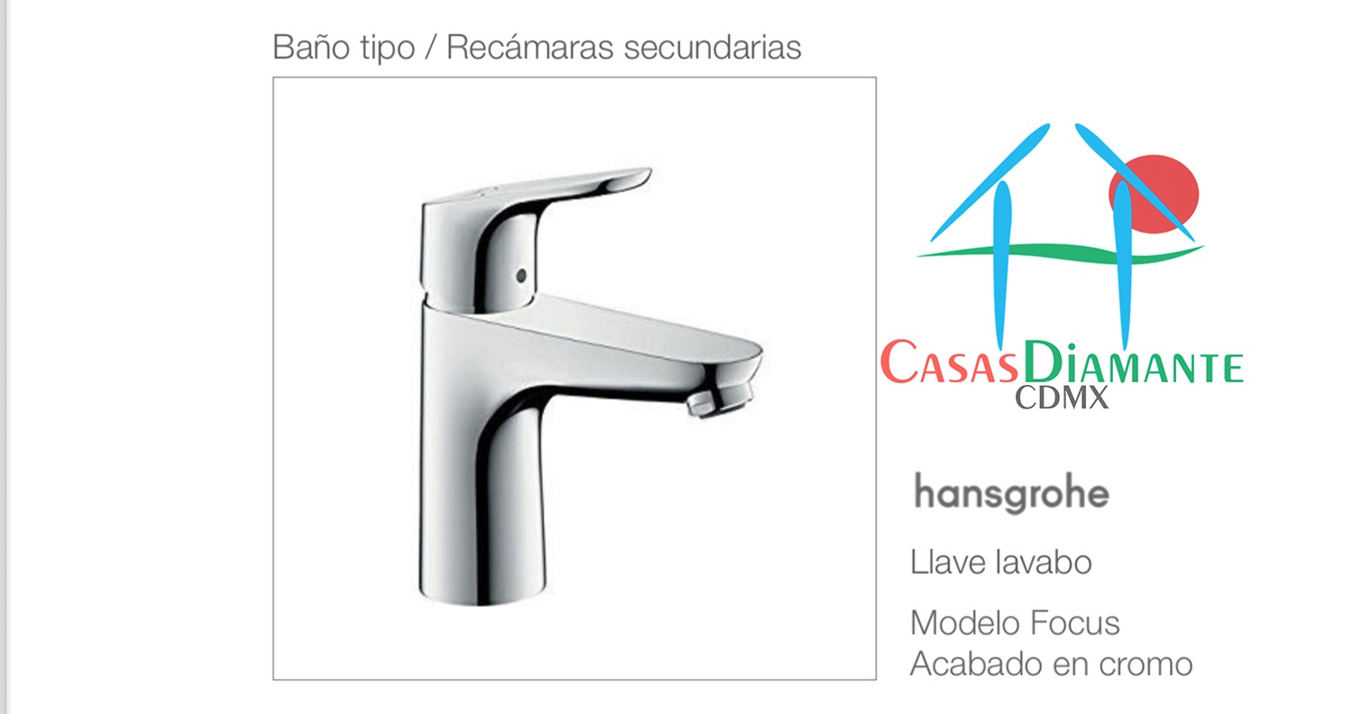 Jardines del Pedregal Casa Hemma - Catálogo de conceptos 16